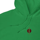 Unisex Heavy Blend Hoodie - Arekkusu - Store