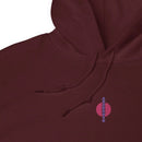 Unisex Heavy Blend Hoodie - Arekkusu - Store