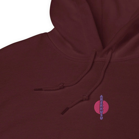 Unisex Heavy Blend Hoodie - Arekkusu - Store