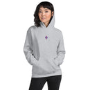 Unisex Heavy Blend Hoodie - Arekkusu - Store