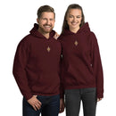 Unisex Heavy Blend Hoodie - Arekkusu - Store