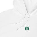 Unisex Heavy Blend Hoodie - Arekkusu - Store