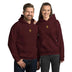 Unisex Heavy Blend Hoodie - Arekkusu - Store