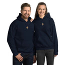 Unisex Heavy Blend Hoodie - Arekkusu - Store