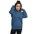 Unisex Heavy Blend Hoodie - Arekkusu - Store