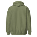 Unisex Heavy Blend Hoodie - Arekkusu - Store