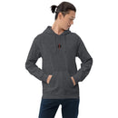 Unisex Heavy Blend Hoodie - Arekkusu - Store