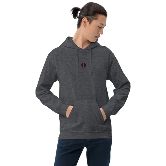 Unisex Heavy Blend Hoodie - Arekkusu - Store
