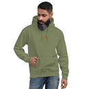 Unisex Heavy Blend Hoodie - Arekkusu - Store