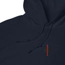 Unisex Heavy Blend Hoodie - Arekkusu - Store