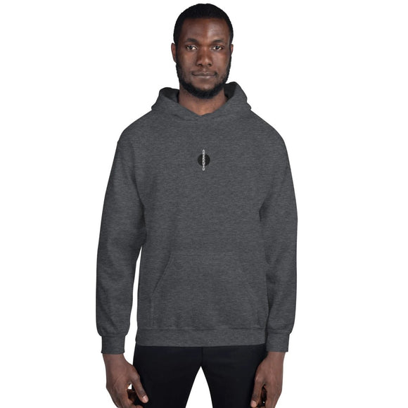 Unisex Heavy Blend Hoodie - Arekkusu - Store