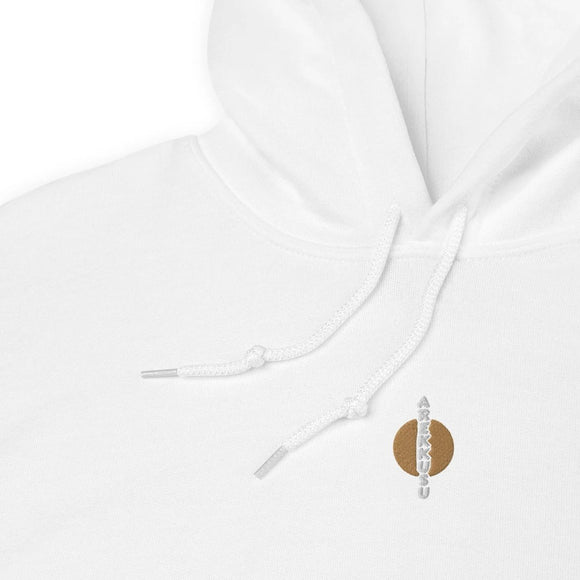 Unisex Heavy Blend Hoodie - Arekkusu - Store