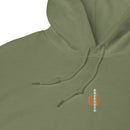 Unisex Heavy Blend Hoodie - Arekkusu - Store