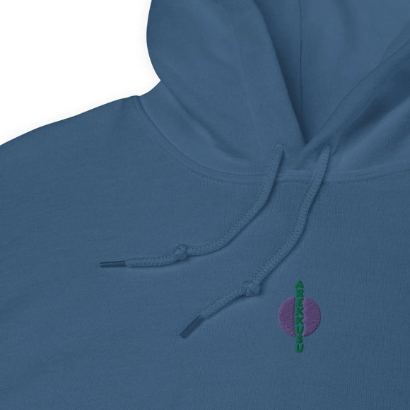 Unisex Heavy Blend Hoodie - Arekkusu - Store