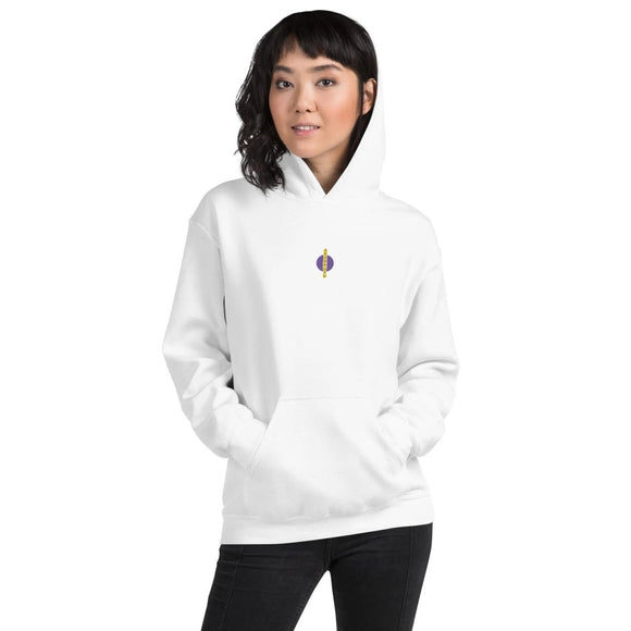 Unisex Heavy Blend Hoodie - Arekkusu - Store