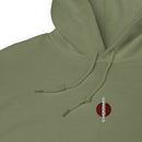 Unisex Heavy Blend Hoodie - Arekkusu - Store