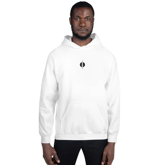 Unisex Heavy Blend Hoodie - Arekkusu - Store
