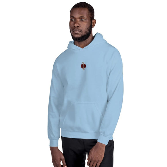 Unisex Heavy Blend Hoodie - Arekkusu - Store