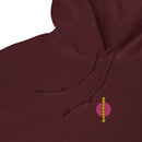 Unisex Heavy Blend Hoodie - Arekkusu - Store