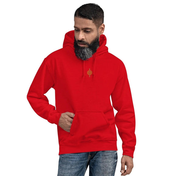 Unisex Heavy Blend Hoodie - Arekkusu - Store