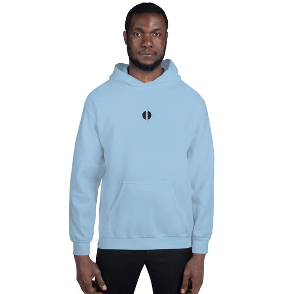 Unisex Heavy Blend Hoodie - Arekkusu - Store