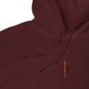 Unisex Heavy Blend Hoodie - Arekkusu - Store