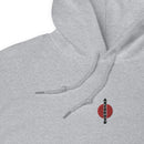 Unisex Heavy Blend Hoodie - Arekkusu - Store