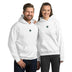 Unisex Heavy Blend Hoodie - Arekkusu - Store