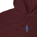 Unisex Heavy Blend Hoodie - Arekkusu - Store