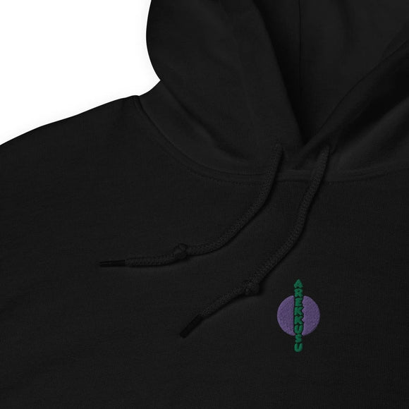 Unisex Heavy Blend Hoodie - Arekkusu - Store