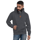 Unisex Heavy Blend Hoodie - Arekkusu - Store