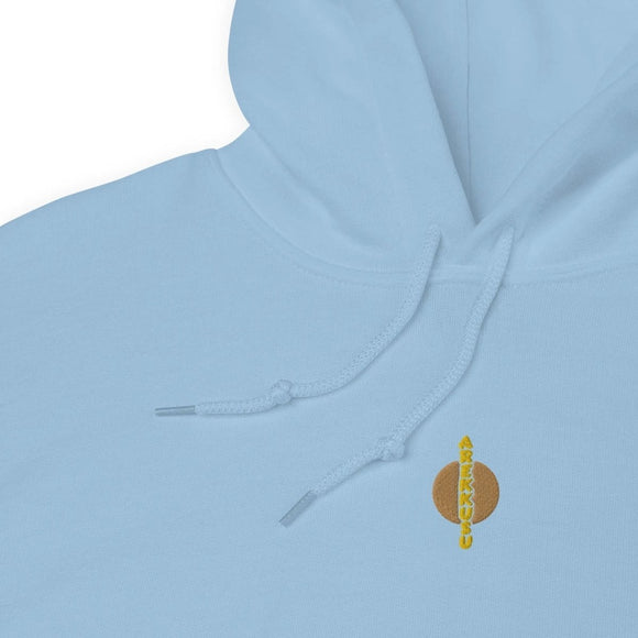 Unisex Heavy Blend Hoodie - Arekkusu - Store