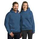 Unisex Heavy Blend Hoodie - Arekkusu - Store