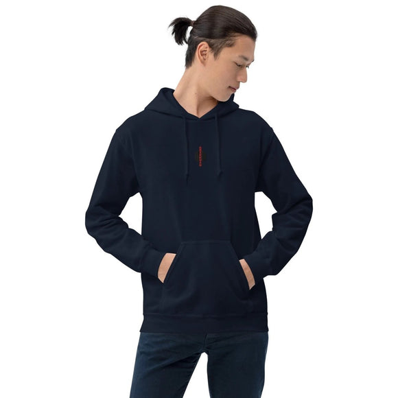 Unisex Heavy Blend Hoodie - Arekkusu - Store