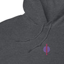 Unisex Heavy Blend Hoodie - Arekkusu - Store