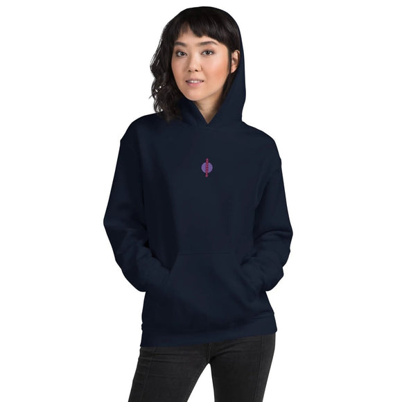 Unisex Heavy Blend Hoodie - Arekkusu - Store
