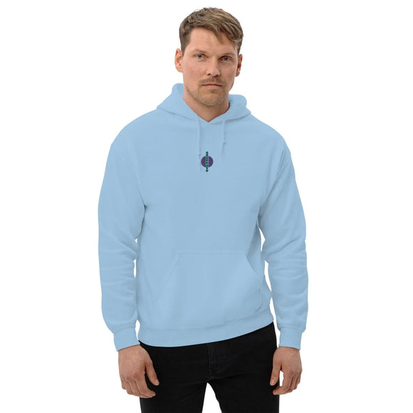 Unisex Heavy Blend Hoodie - Arekkusu - Store