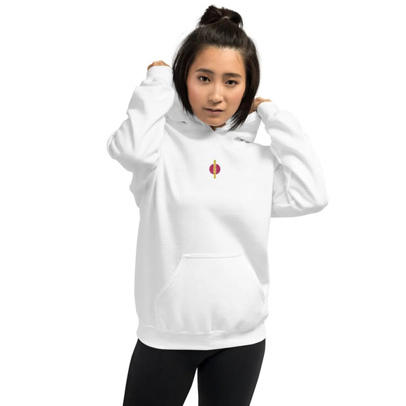 Unisex Heavy Blend Hoodie - Arekkusu - Store