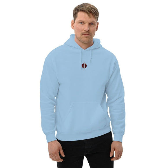 Unisex Heavy Blend Hoodie - Arekkusu - Store