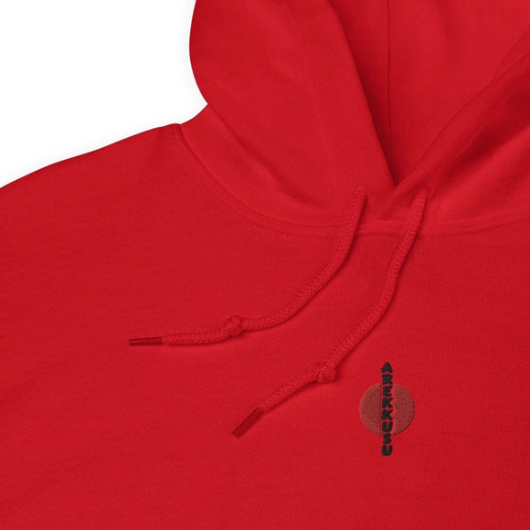 Unisex Heavy Blend Hoodie - Arekkusu - Store
