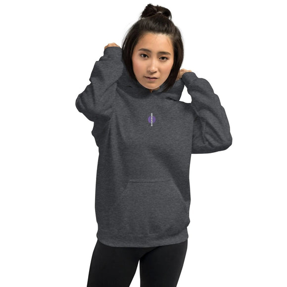 Unisex Heavy Blend Hoodie - Arekkusu - Store