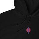 Unisex Heavy Blend Hoodie - Arekkusu - Store
