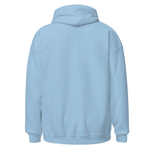 Unisex Heavy Blend Hoodie - Arekkusu - Store