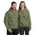 Unisex Heavy Blend Hoodie - Arekkusu - Store