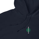 Unisex Heavy Blend Hoodie - Arekkusu - Store