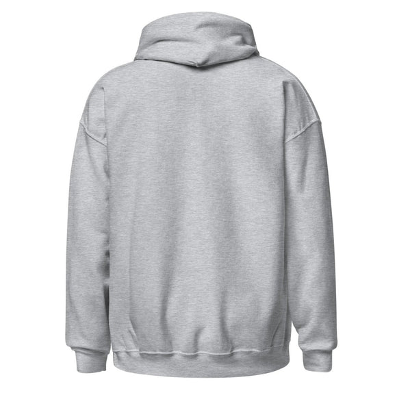 Unisex Heavy Blend Hoodie - Arekkusu - Store