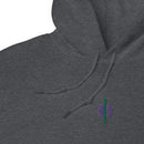 Unisex Heavy Blend Hoodie - Arekkusu - Store