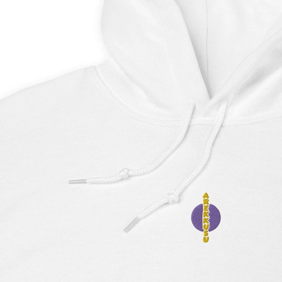 Unisex Heavy Blend Hoodie - Arekkusu - Store