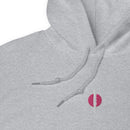 Unisex Heavy Blend Hoodie - Arekkusu - Store