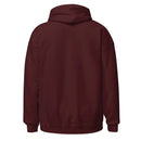 Unisex Heavy Blend Hoodie - Arekkusu - Store